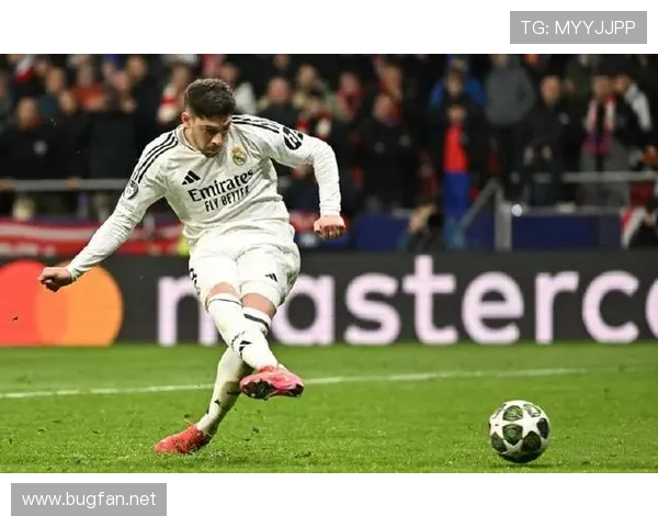 巴尔韦德：欧冠淘汰赛对阵曼城、利物浦的全能表现