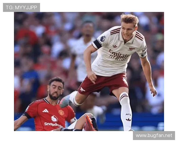 厄德高对阵英超豪门的影响力解析