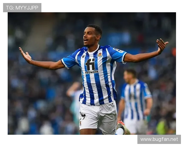 伊萨克是否已迈入顶级前锋行列：数据与效率多维解析