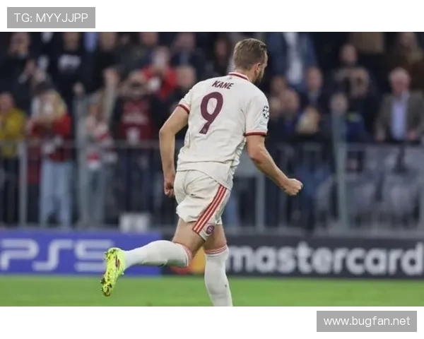 拜仁进攻单一问题逐步显现，凯恩越高效是否能缓解球队表现受限