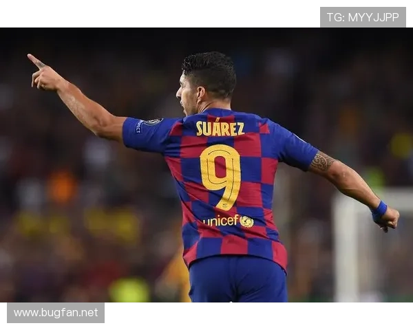 努涅斯与苏亚雷斯:乌拉圭中锋传承与断层解析