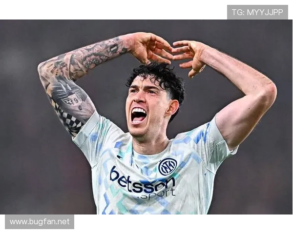 巴斯托尼欧冠稳定出场跻身顶级中卫分析