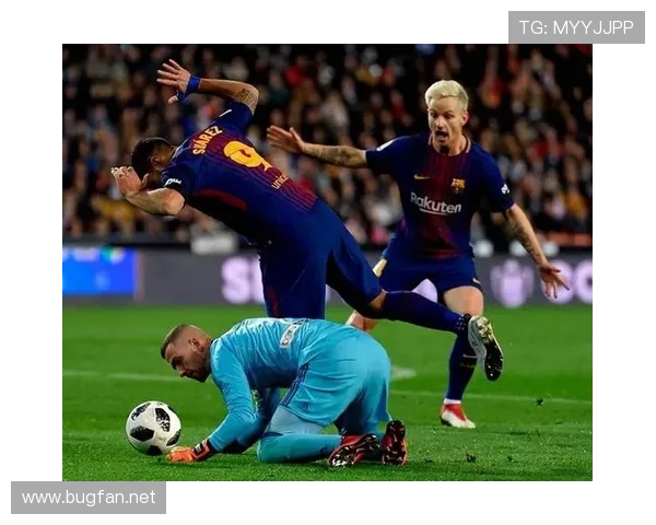 巴萨越踢越年轻，但稳定性面临严峻考验