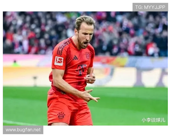 哈里·凯恩支点作用与对抗能力解析:传统中锋属性是否全面 哈里·凯恩支点作用与对抗能力解析:传统中锋属性是否全面