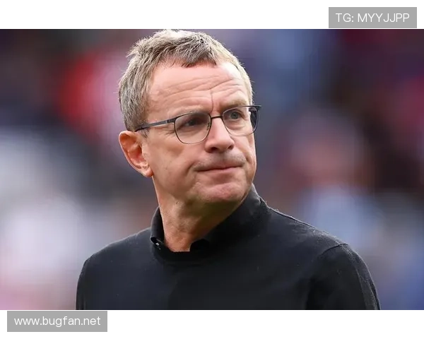 曼联快撑不住了:豪门光环褪去,问题彻底藏不住 曼联快撑不住了:豪门光环褪去,问题彻底藏不住