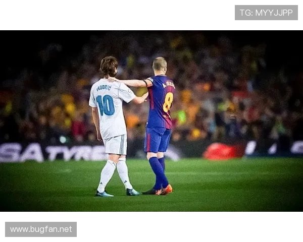 福登与伊涅斯塔:小技术运用及中场控制力对比分析 福登与伊涅斯塔:小技术运用及中场控制力对比分析