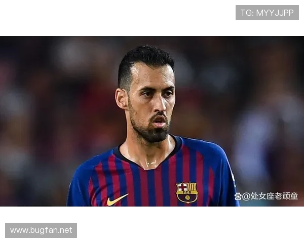 罗德里 vs 布斯克茨：后腰统治力与时代适配性差距在哪