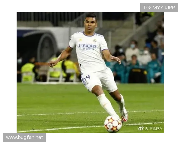 琼阿梅尼与卡塞米罗：拦截覆盖与组织角色差距分析