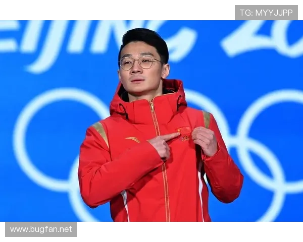 家里人看任子威训练，都说这孩子是真的疯了…