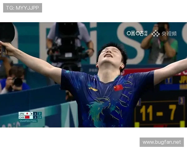 樊振东比赛结束第一件事竟不是休息，是去超市拎了一大袋零食？