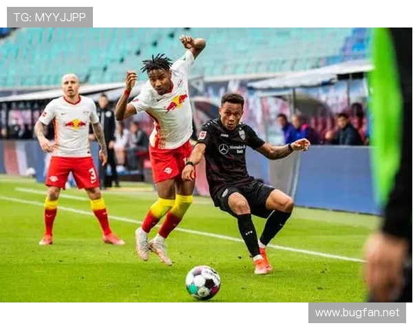 莱比锡冠军拼图：恩昆库的团队价值体现