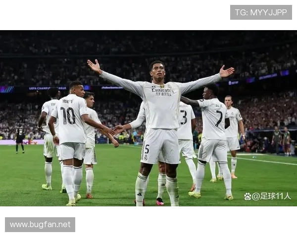 贝林厄姆皇马首季进球能力解析：顶级中场终结力来源