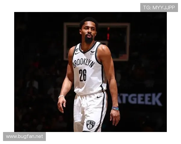 马克西突破制造优势提升篮网关键时刻得分效率