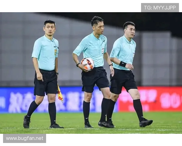 判罚取消规则：什么情况下裁判会撤销已作出的判罚？